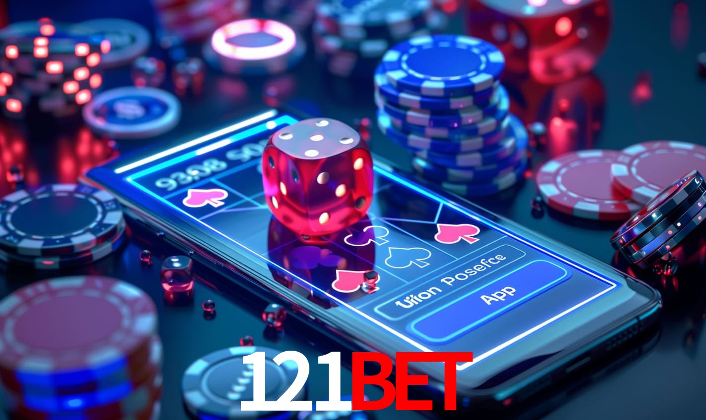 Baixar App 121BET