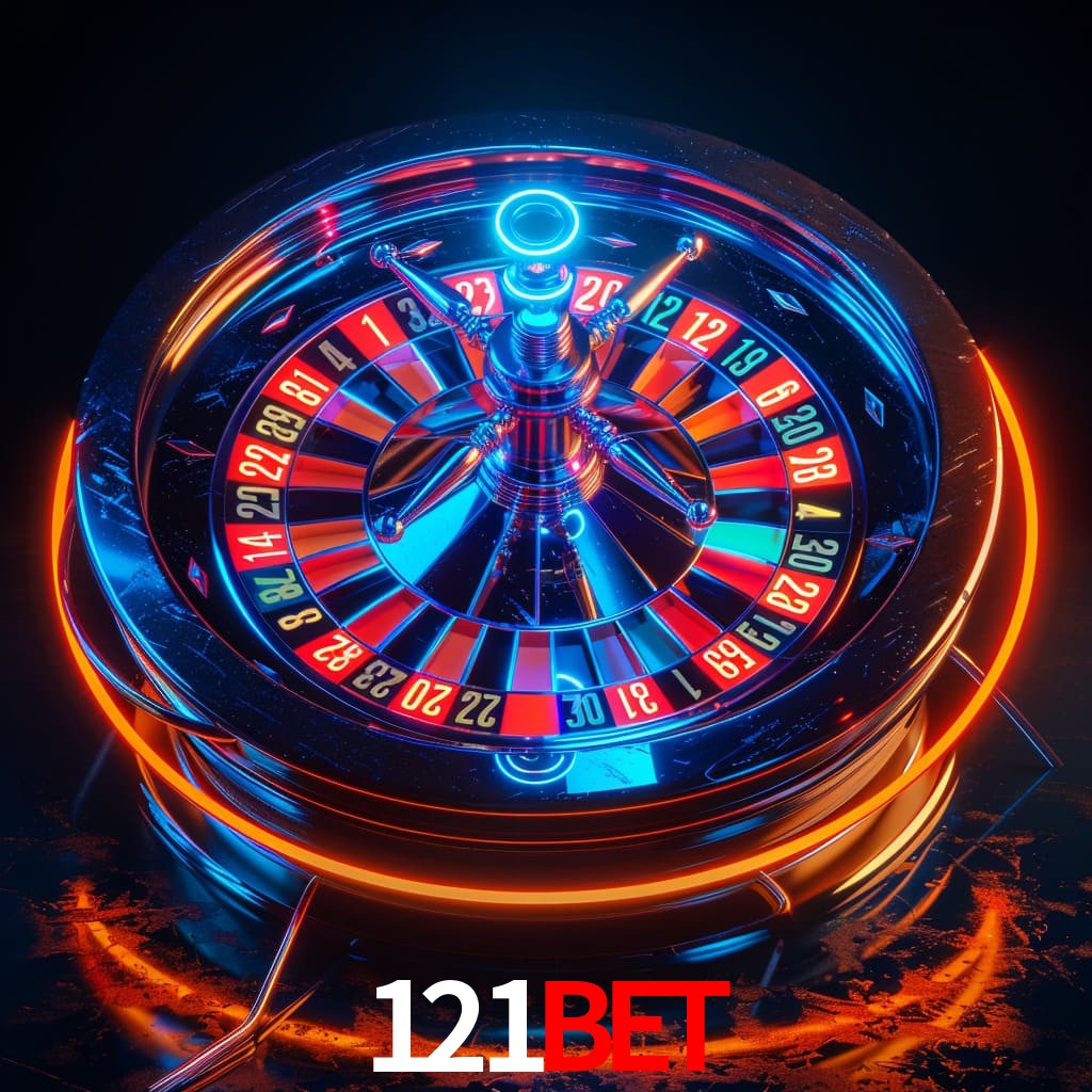 Melhor Casino Online 121BET